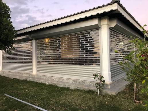 Karabağ Kepenk Tamiri ve Panjur Tamiri